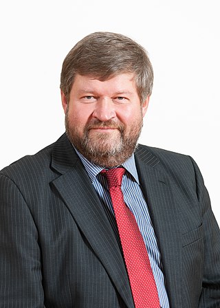 <span class="mw-page-title-main">Mart Nutt</span> Estonian politician and historian (1962–2019)