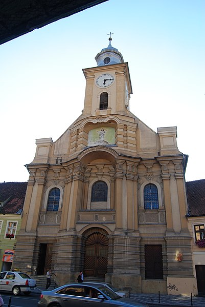 File:RO BV Brașov Biserica Sf. Petru și Pavel 1.JPG