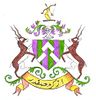 Radhanpur coat of arms