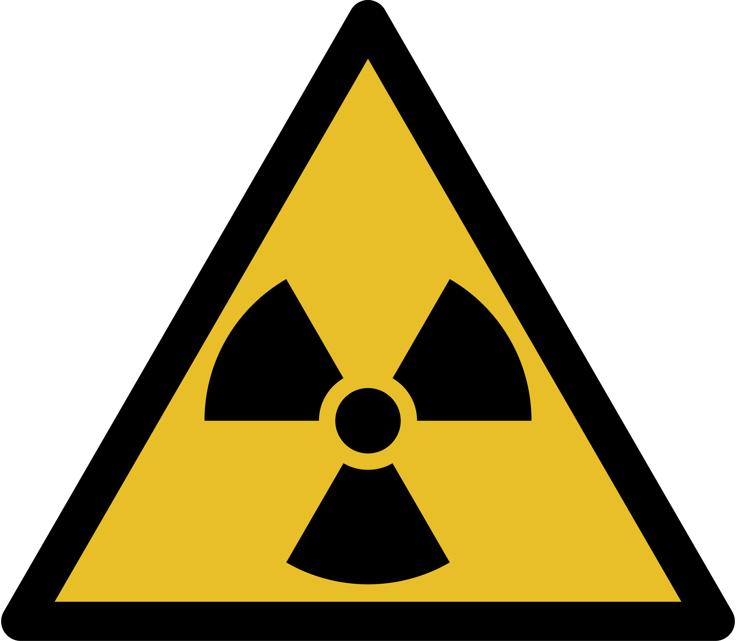 Download File Radioactive Svg Wikipedia