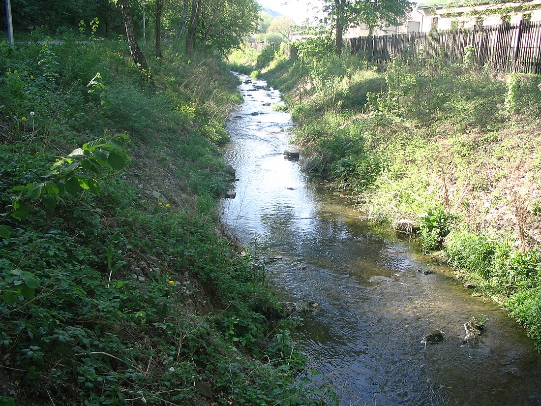 Radotínský potok