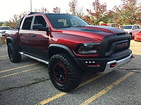 Ram Rebel Trx Wikipedia