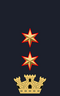 Rank of Commissario Capo comandante of the Local Police of Regione Veneto.png