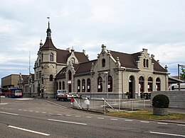 Rapperswil - Bahnhof IMG 1313 ShiftN.jpg