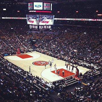 Toronto Raptors