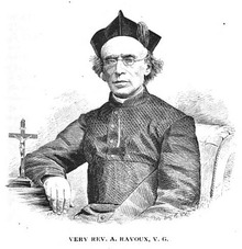 Augustin Ravoux, a French Jesuit missionary to the Eastern Dakota in the territorial era of Minnesota, 1876 Ravoux.tiff