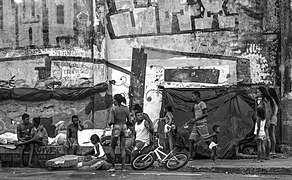 Recife, the Brazilian capital of social inequality