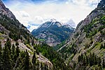 Thumbnail for Red Mountain Pass (San Juan Mountains)