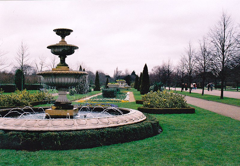 File:Regents Park - panoramio.jpg