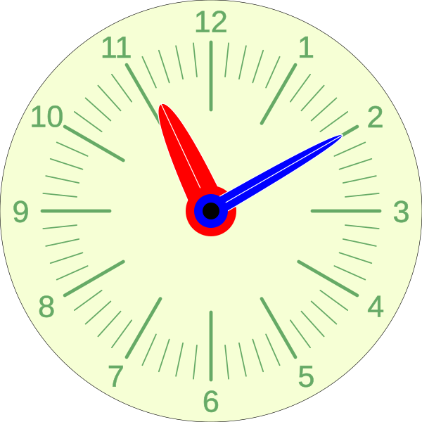 File:Reloj analógico h1110.svg