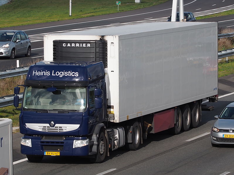 File:Renault PREMIUM 370.19 T D, Heinis Logistics-001.JPG