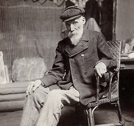 Pierre-Auguste Renoir, c. 1910