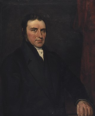 <span class="mw-page-title-main">John Jones, Talysarn</span> Welsh Calvinistic Methodist minister