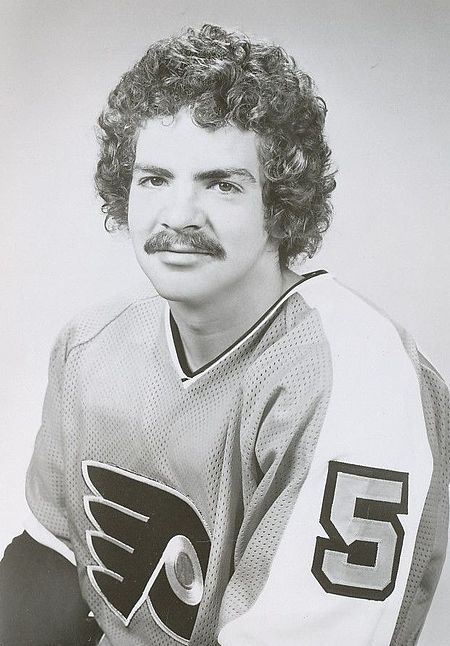 Rick Lapointe 1977.JPG