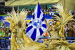 Miniatura para Resultados do Carnaval do Rio de Janeiro em 2015