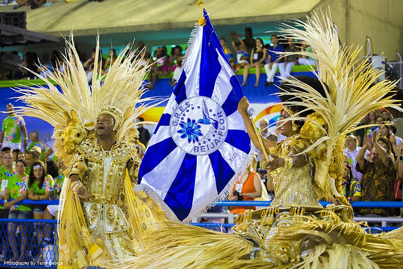 Resultados do Carnaval do Rio de Janeiro em 2015 – Wikipédia, a