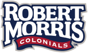 Robert Morris Colonials wordmark.svg