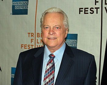 Robert Osborne