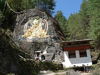 Bhutanese art