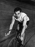Miniatura per Ciclisme als Jocs Olímpics d'estiu de 1928 - Velocitat individual