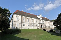Schlossmuseum Rohrau