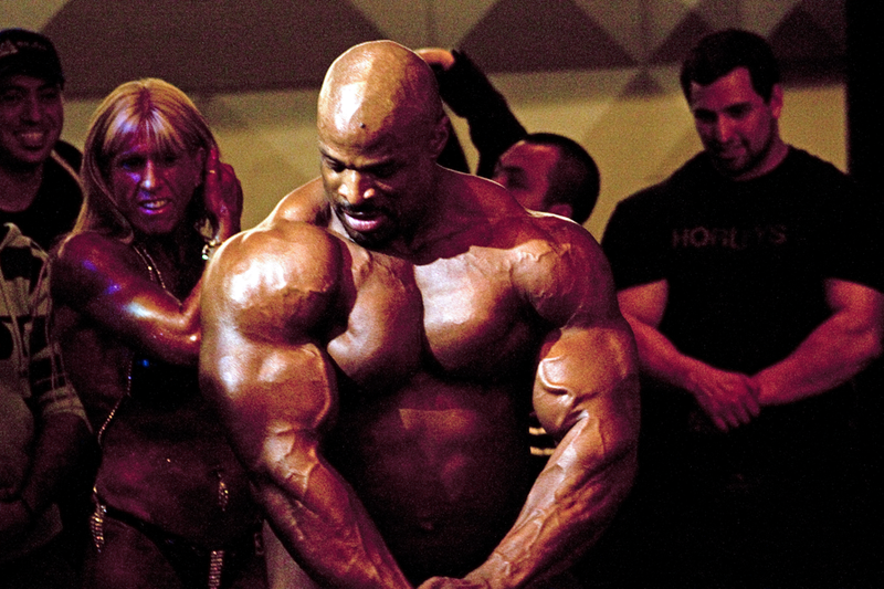 File:Ronnie Coleman 8 x Mr Olympia - 2009 - 7.png