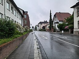 Augustastraße Neumünster