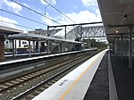 Rooty Hill railway station