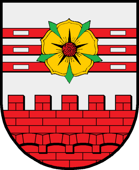 Roseburg Wappen