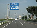 Route 17 fukaya by-pass③.JPG