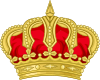 Royal Crown of Jordan.svg