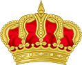 File:Royal Crown of Jordan.svg