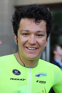 Lukas Spengler (2019)