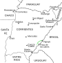 Miniatura para Ruta Nacional 129 (Argentina)