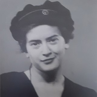 <span class="mw-page-title-main">Ruth Maier</span> Austrian author and Holocaust victim