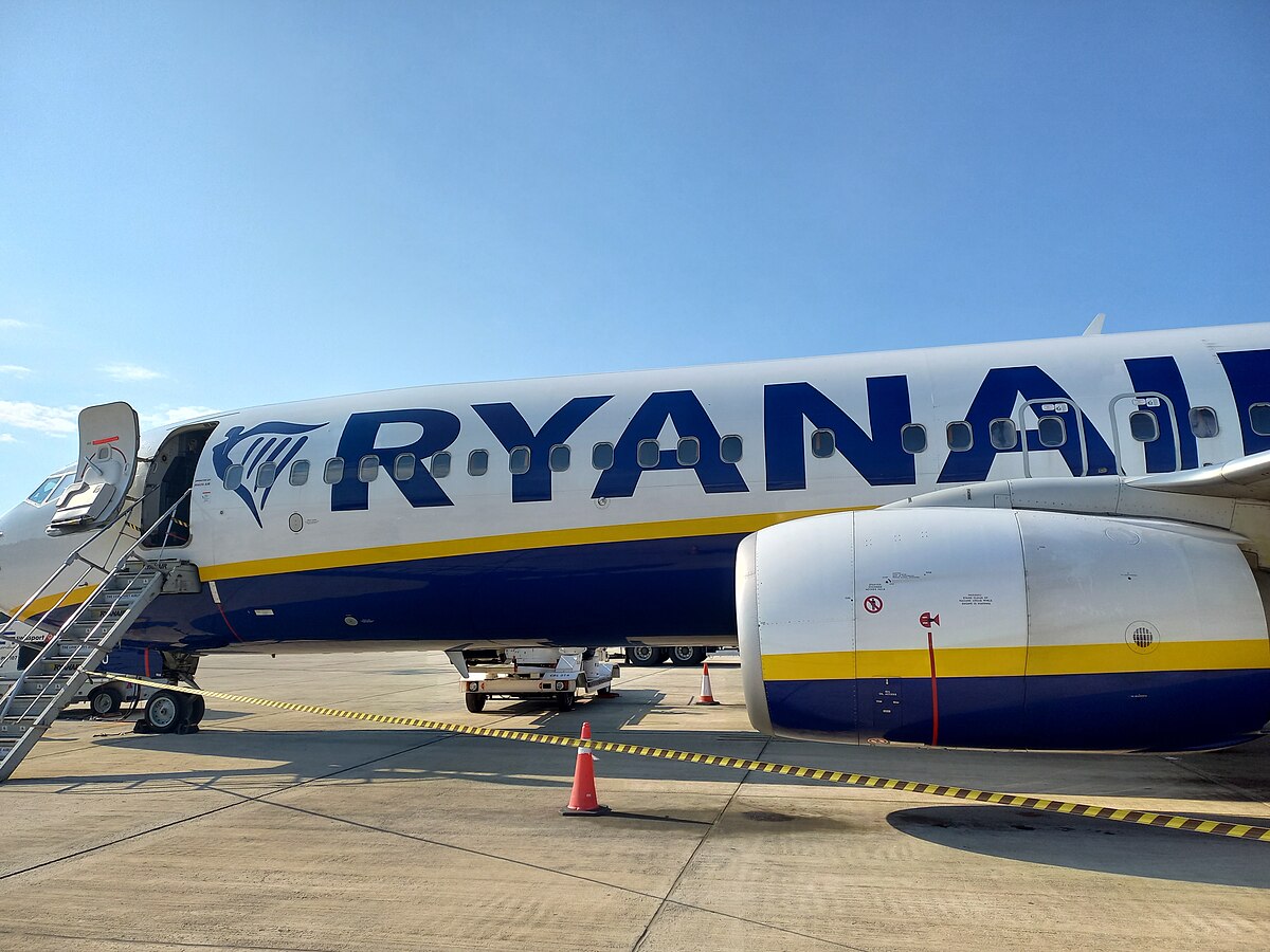 Cuanto cuesta cambiar un vuelo en ryanair