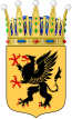 Blason de Södermanland