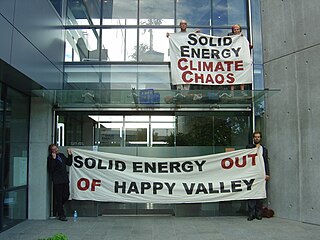 Save Happy Valley Coalition