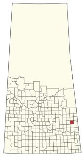 Rural Municipality of Wallace No. 243 Rural municipality in Saskatchewan, Canada