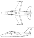 Gambar mini seharga Saab 38