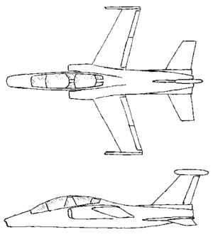 Saab 38