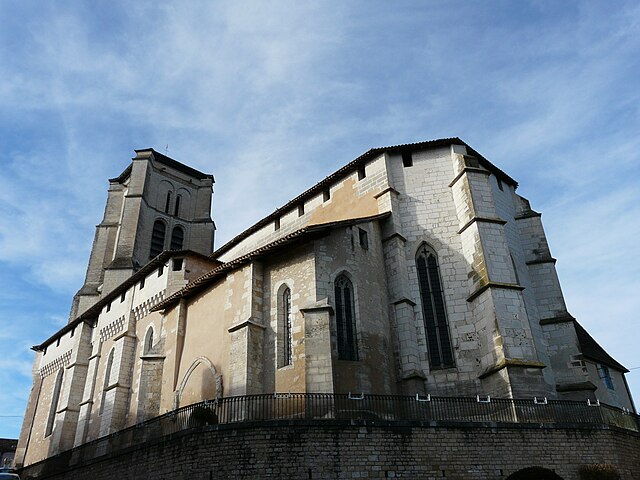 File:Saint-Astier (Dordogne) église (2).JPG