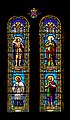 * Nomination Stained-glass window of the Saint Jerome church in La Capelle-Bleys, Aveyron, France. --Tournasol7 05:32, 27 April 2021 (UTC) * Promotion Very good. -- Ikan Kekek 05:45, 27 April 2021 (UTC)