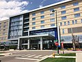 Thumbnail for Saint Joseph Hospital (Denver, Colorado)