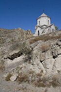 Saint Martyrs Church, Aghavno.jpg