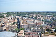 Saint Peter's Square