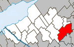 Miniatuur voor Bestand:Sainte-Eulalie Quebec location diagram.PNG