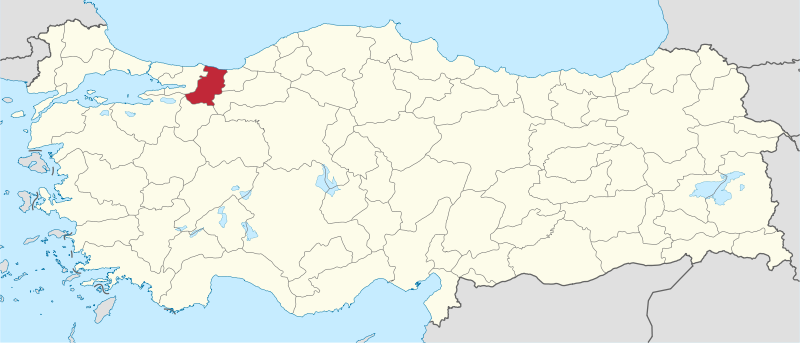 File:Sakarya in Turkey.svg