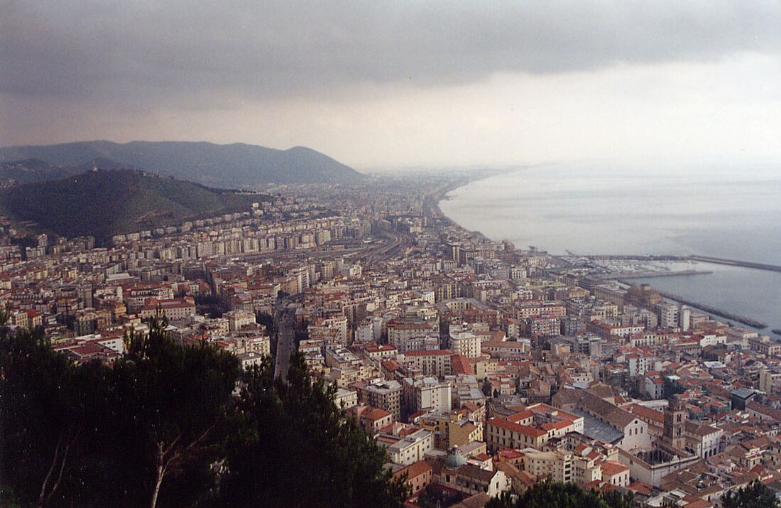 Salerno