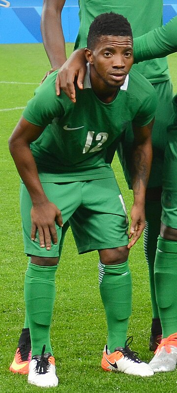 Saliu Popoola